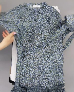 Фотография  536 - VILA Summer mix#15 кг, ЛОТ №4355 оптом в Салехарде и Ямало-Ненецком АО