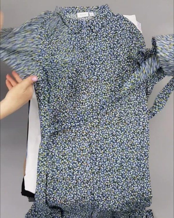 Фотография  903 - VILA Summer mix#15 кг, ЛОТ №4355 оптом в Салехарде и Ямало-Ненецком АО