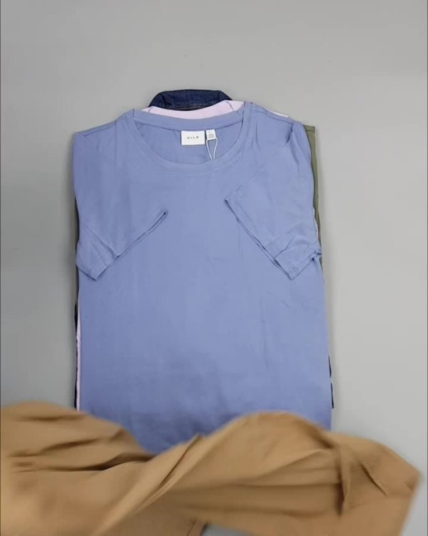 Фотография  124 - VILA Summer mix#15 кг, ЛОТ №4356 оптом в Салехарде и Ямало-Ненецком АО