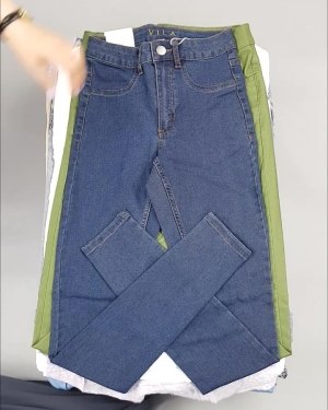 Фотография  981 - VILA Summer mix#15 кг, ЛОТ №4356 оптом в Салехарде и Ямало-Ненецком АО