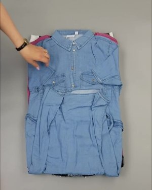 Фотография  813 - VILA Summer mix#15 кг, ЛОТ №4357 оптом в Салехарде и Ямало-Ненецком АО