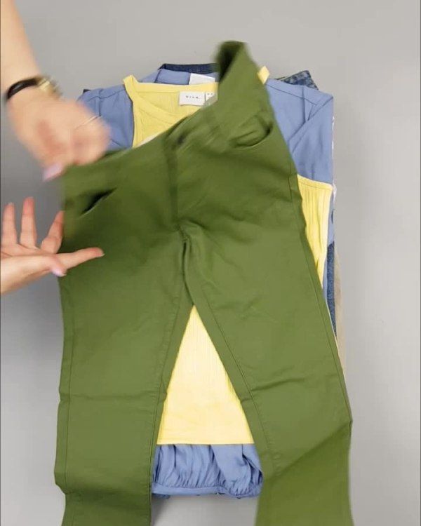 Фотография  572 - VILA Summer mix#15 кг, ЛОТ №4357 оптом в Салехарде и Ямало-Ненецком АО