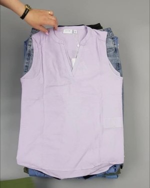 Фотография  351 - VILA Summer mix#15 кг, ЛОТ №4357 оптом в Салехарде и Ямало-Ненецком АО