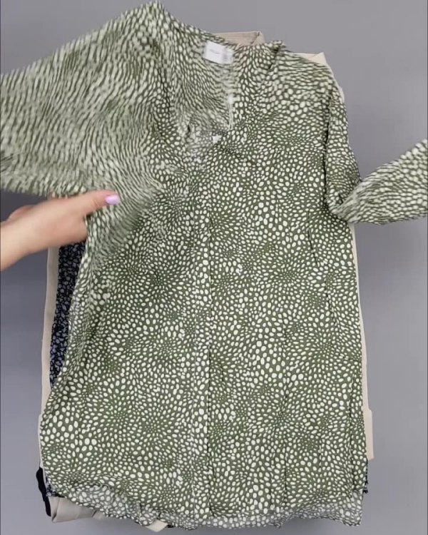 Фотография  668 - VILA Summer mix#15 кг, ЛОТ №4357 оптом в Салехарде и Ямало-Ненецком АО