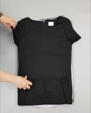 Фотография  586 - VILA Summer mix#15 кг, ЛОТ №4359 оптом в Салехарде и Ямало-Ненецком АО