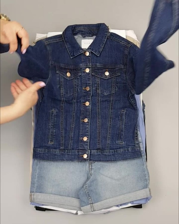 Фотография  711 - VILA Summer mix#15 кг, ЛОТ №4359 оптом в Салехарде и Ямало-Ненецком АО