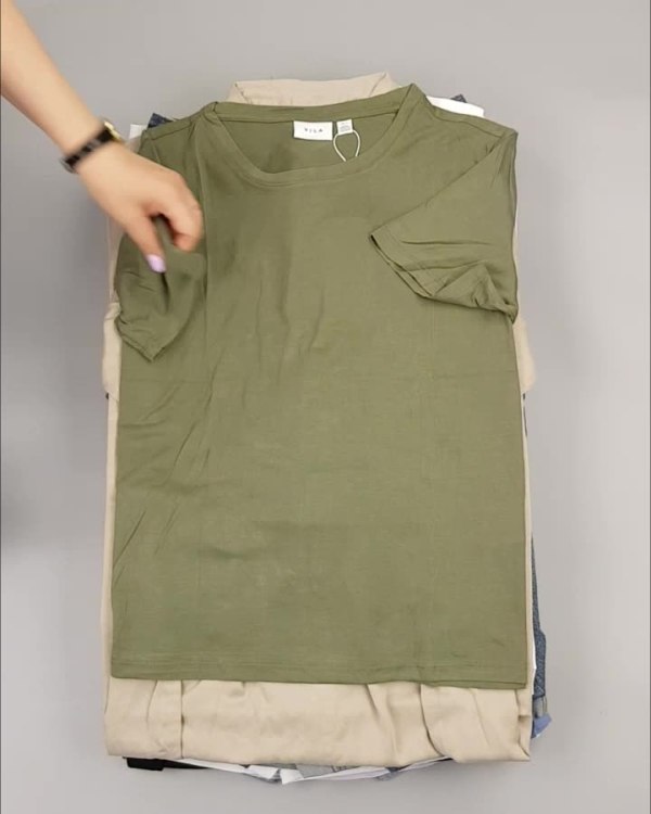 Фотография  814 - VILA Summer mix#15 кг, ЛОТ №4359 оптом в Салехарде и Ямало-Ненецком АО