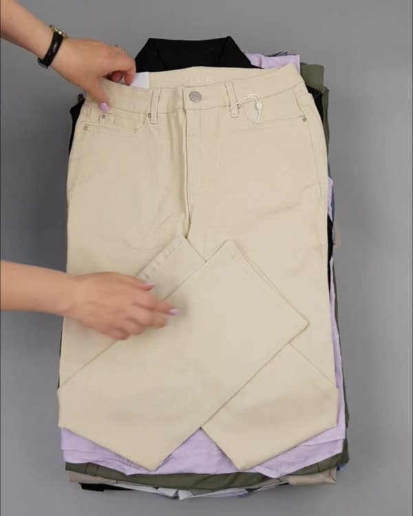 Фотография  608 - VILA Summer mix#15 кг, ЛОТ №4359 оптом в Салехарде и Ямало-Ненецком АО