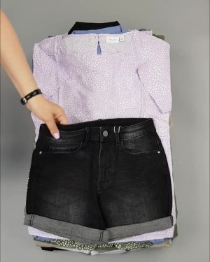 Фотография  955 - VILA Summer mix#15 кг, ЛОТ №4359 оптом в Салехарде и Ямало-Ненецком АО