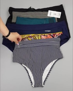 Фотография  325 - Купальники Chantelle#23 шт, ЛОТ №4412 оптом в Салехарде и Ямало-Ненецком АО