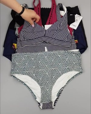 Фотография  779 - Купальники Chantelle#23 шт, ЛОТ №4412 оптом в Салехарде и Ямало-Ненецком АО