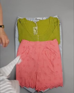 Фотография  752 - NEXT Summer Women mix#15 кг, ЛОТ №4436 оптом в Салехарде и Ямало-Ненецком АО