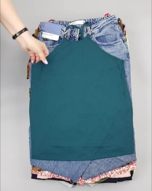 Фотография  864 - NEXT Summer Women mix#15 кг, ЛОТ №4436 оптом в Салехарде и Ямало-Ненецком АО