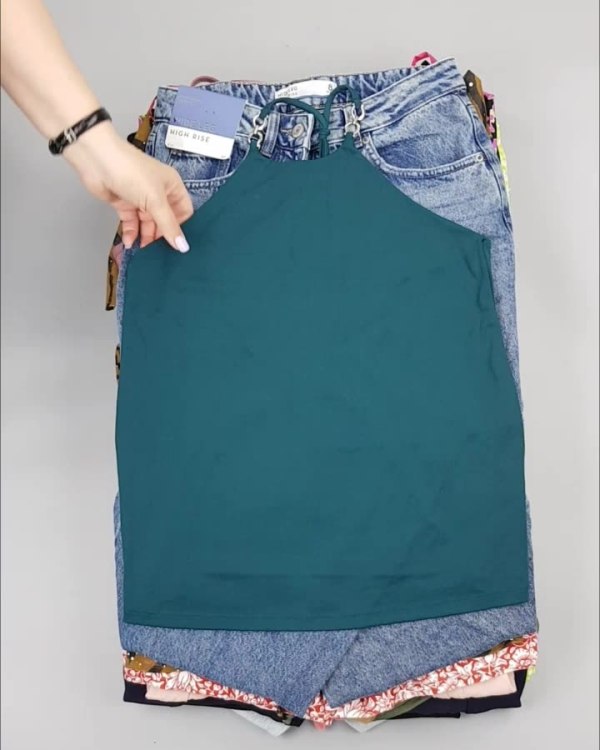 Фотография  167 - NEXT Summer Women mix#15 кг, ЛОТ №4436 оптом в Салехарде и Ямало-Ненецком АО