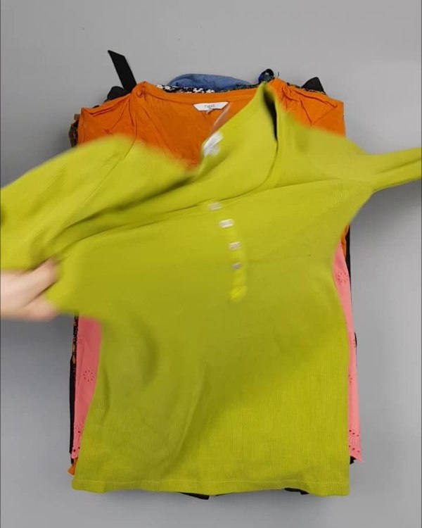 Фотография  311 - NEXT Summer Women mix#15 кг, ЛОТ №4437 оптом в Салехарде и Ямало-Ненецком АО