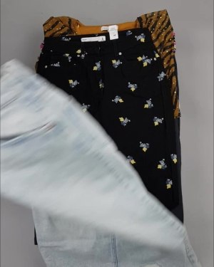 Фотография  406 - NEXT Summer Women mix#15 кг, ЛОТ №4437 оптом в Салехарде и Ямало-Ненецком АО