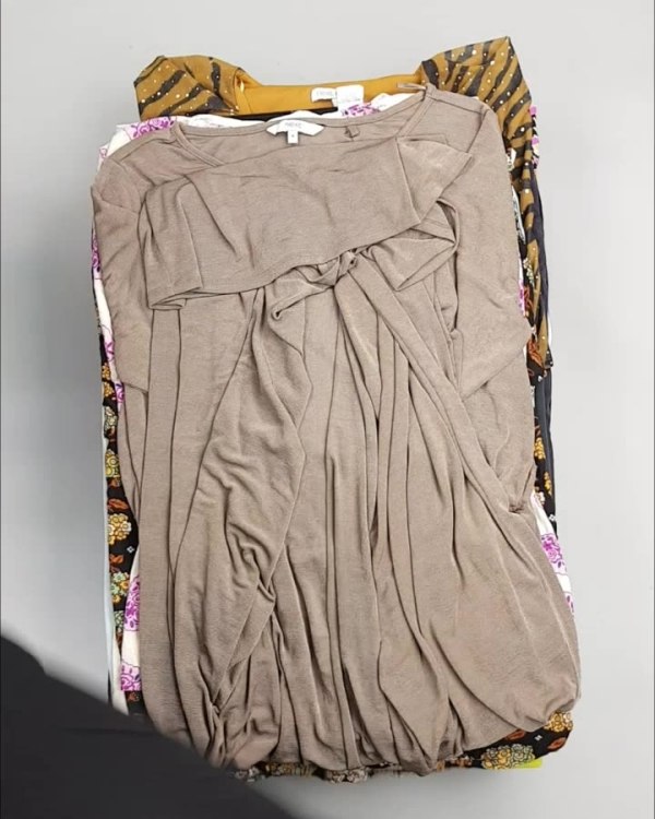 Фотография  834 - NEXT Summer Women mix#15 кг, ЛОТ №4437 оптом в Салехарде и Ямало-Ненецком АО