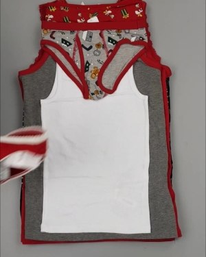 Фотография  558 - Нижнее белье CALZEDONIA дети#40 шт, ЛОТ №4443 оптом в Салехарде и Ямало-Ненецком АО