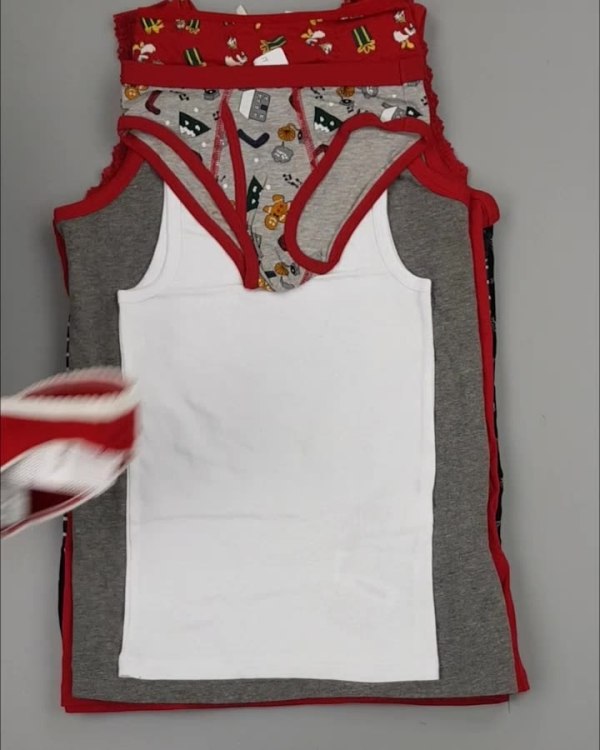 Фотография  551 - Нижнее белье CALZEDONIA дети#40 шт, ЛОТ №4443 оптом в Салехарде и Ямало-Ненецком АО