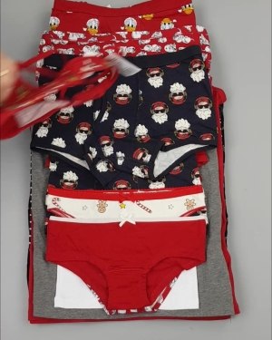 Фотография  736 - Нижнее белье CALZEDONIA дети#40 шт, ЛОТ №4443 оптом в Салехарде и Ямало-Ненецком АО