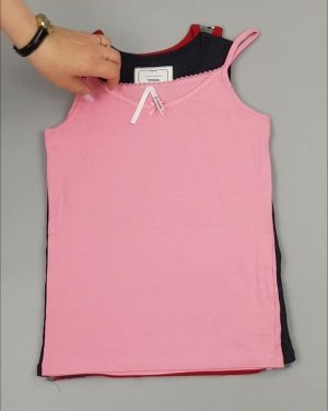 Фотография  885 - Нижнее белье CALZEDONIA дети#40 шт, ЛОТ №4444 оптом в Салехарде и Ямало-Ненецком АО