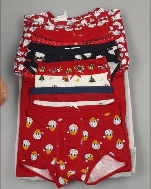 Фотография  757 - Нижнее белье CALZEDONIA дети#40 шт, ЛОТ №4444 оптом в Салехарде и Ямало-Ненецком АО