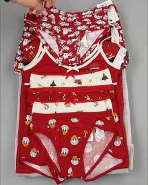 Фотография  761 - Нижнее белье CALZEDONIA дети#40 шт, ЛОТ №4444 оптом в Салехарде и Ямало-Ненецком АО