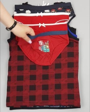 Фотография  496 - Нижнее белье CALZEDONIA дети#40 шт, ЛОТ №4445 оптом в Салехарде и Ямало-Ненецком АО