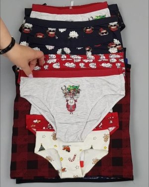 Фотография  543 - Нижнее белье CALZEDONIA дети#40 шт, ЛОТ №4445 оптом в Салехарде и Ямало-Ненецком АО