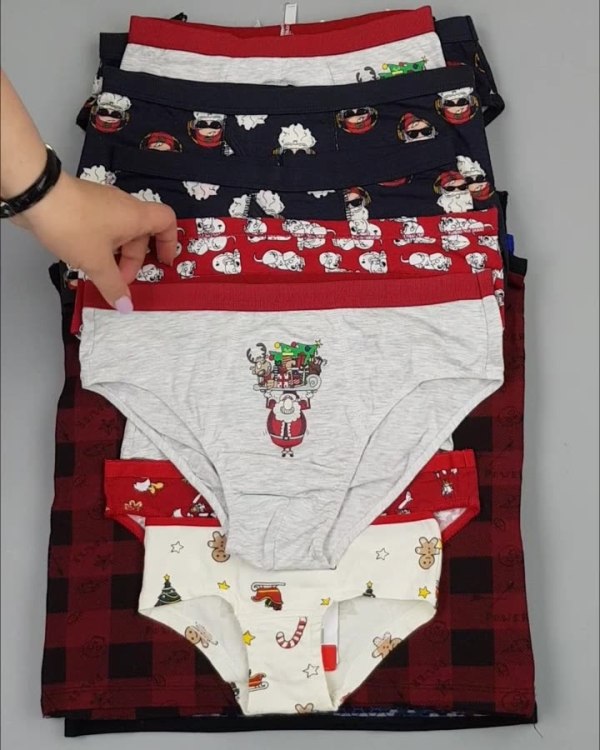 Фотография  624 - Нижнее белье CALZEDONIA дети#40 шт, ЛОТ №4445 оптом в Салехарде и Ямало-Ненецком АО