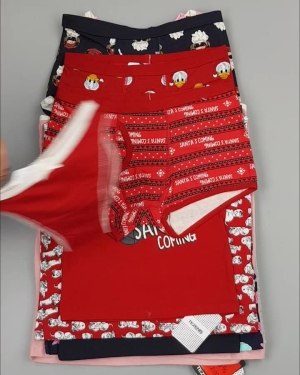 Фотография  781 - Нижнее белье CALZEDONIA дети#40 шт, ЛОТ №4446 оптом в Салехарде и Ямало-Ненецком АО