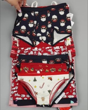 Фотография  289 - Нижнее белье CALZEDONIA дети#40 шт, ЛОТ №4446 оптом в Салехарде и Ямало-Ненецком АО