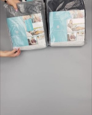 Фотография  192 - Халаты, комбинезоны (семейный) СТОК CAN#10 кг, ЛОТ №4449 оптом в Салехарде и Ямало-Ненецком АО