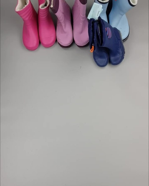 Фотография  467 - Обувь ALDI дети лето#10 кг, ЛОТ №4455 оптом в Салехарде и Ямало-Ненецком АО