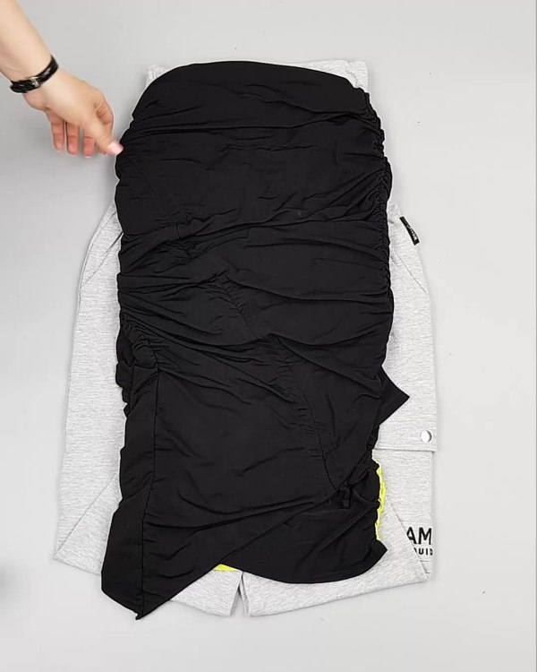 Фотография  600 - Одежда для беременных MISSGUIDED#5,4 кг, ЛОТ №4527 оптом в Салехарде и Ямало-Ненецком АО