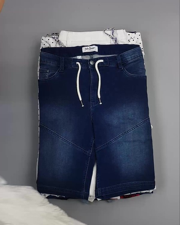 Фотография  297 - Bon Prix м/ж Summer#30 шт, ЛОТ №4754 оптом в Салехарде и Ямало-Ненецком АО