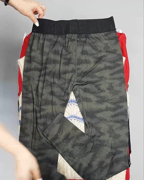 Фотография  842 - BRAND STOCK Winter#20 кг, ЛОТ №4786 оптом в Салехарде и Ямало-Ненецком АО