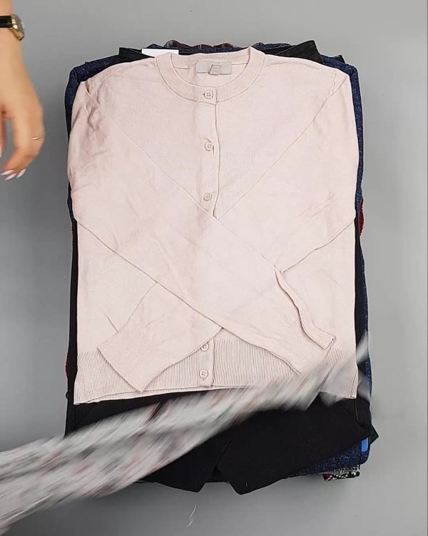 Фотография  952 - BRAND STOCK Winter#20 кг, ЛОТ №4787 оптом в Салехарде и Ямало-Ненецком АО