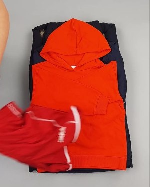 Фотография  747 - BRAND STOCK Kids Winter#10 кг, ЛОТ №4813 оптом в Салехарде и Ямало-Ненецком АО