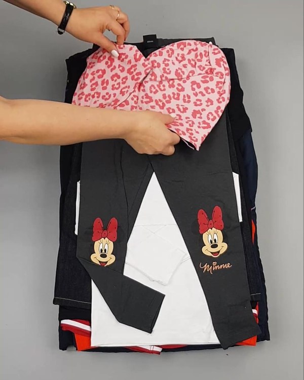 Фотография  315 - BRAND STOCK Kids Winter#10 кг, ЛОТ №4813 оптом в Салехарде и Ямало-Ненецком АО