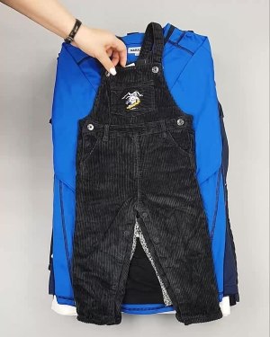 Фотография  987 - BRAND STOCK Kids Winter#10 кг, ЛОТ №4813 оптом в Салехарде и Ямало-Ненецком АО