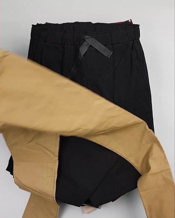 Фотография  246 - Брюки Корея#20 шт, ЛОТ №5057 оптом в Салехарде и Ямало-Ненецком АО