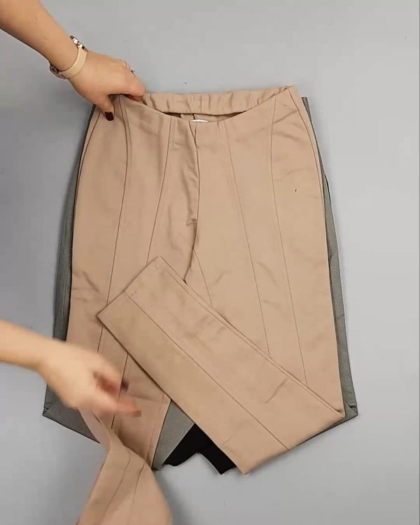 Фотография  556 - Брюки Корея#20 шт, ЛОТ №5058 оптом в Салехарде и Ямало-Ненецком АО