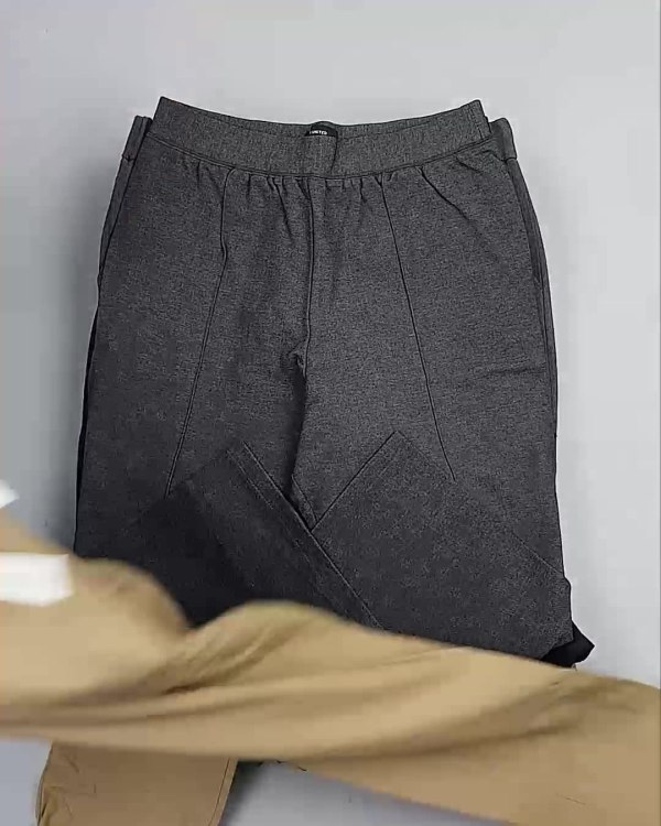 Фотография  639 - Брюки Корея#20 шт, ЛОТ №5058 оптом в Салехарде и Ямало-Ненецком АО