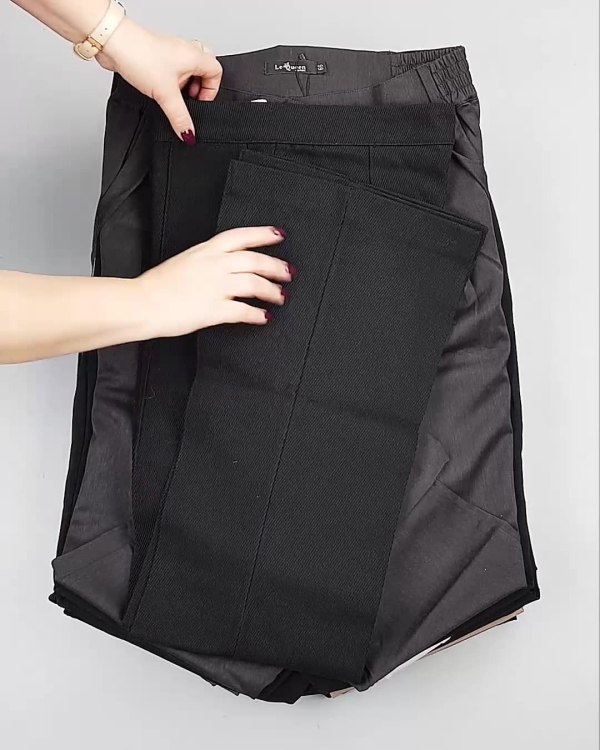 Фотография  820 - Брюки Корея#20 шт, ЛОТ №5058 оптом в Салехарде и Ямало-Ненецком АО