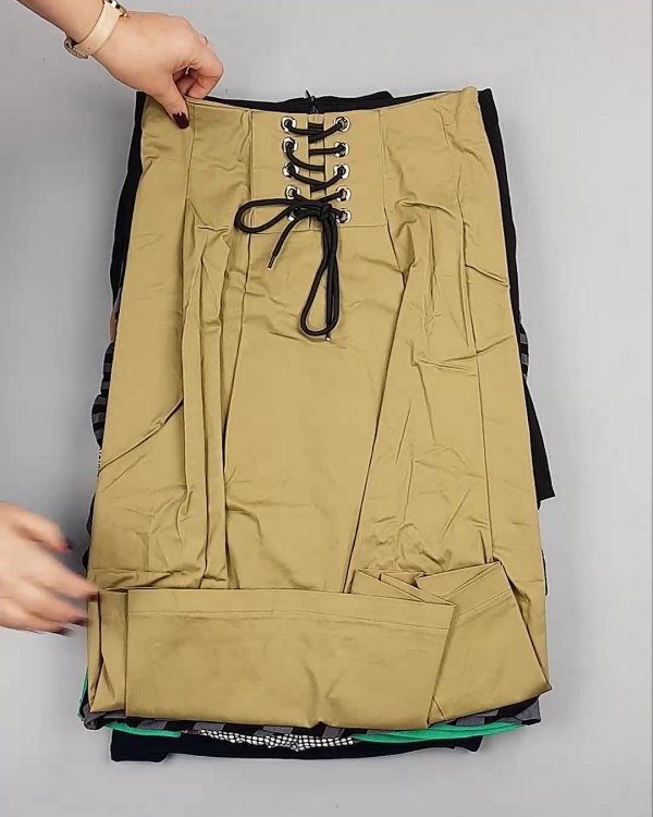 Фотография  113 - Юбки Корея#20 шт, ЛОТ №5061 оптом в Салехарде и Ямало-Ненецком АО