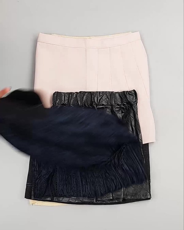 Фотография  192 - Юбки Корея#20 шт, ЛОТ №5062 оптом в Салехарде и Ямало-Ненецком АО