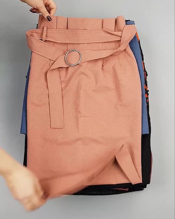 Фотография  136 - Юбки Корея#20 шт, ЛОТ №5062 оптом в Салехарде и Ямало-Ненецком АО