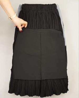 Фотография  965 - Юбки Корея#20 шт, ЛОТ №5063 оптом в Салехарде и Ямало-Ненецком АО