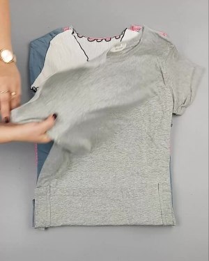 Фотография  955 - Футболки Корея#20 шт, ЛОТ №5068 оптом в Салехарде и Ямало-Ненецком АО